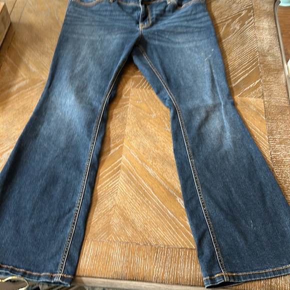 torrid Denim - Torrid Luxe Slim Bootcut jeans
